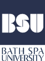 Bath Spa University RAK logo